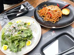 -闲·胡同 Barblu Hutong(雍和宫五道营店)