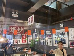 -阿大排档(长春这有山店)