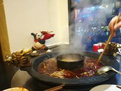 -铜人李火锅(西大街店)