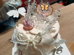 -麦森创意蛋糕(新模范马路地铁站店)