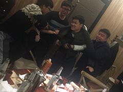 -章吴记喜瑞餐厅(东东城店)