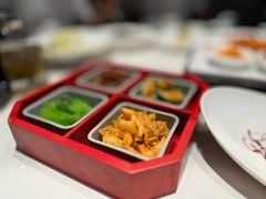 -国人川菜(李家村建东街店)