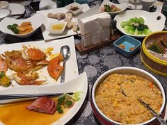 -元素中餐厅.海南菜.粤菜.椰子鸡.海鲜.包房.石梅湾威斯汀度假酒店
