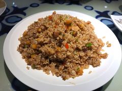 阿拉伯炒饭-撒拉花儿·新疆菜·清真(太阳宫店)