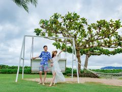 -三亚亚龙湾天域度假酒店