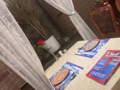 -安德烈俄式西餐厅(中央大街店)