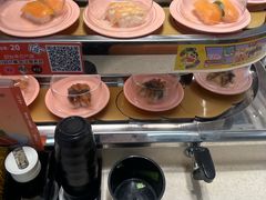 -争鲜回转寿司(东方银座店)