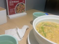 -吕氏疙瘩汤·海鲜新鲁菜(凯德mall新都心店)
