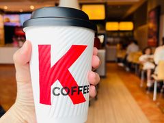 -肯德基(喀什环疆肯德基店)