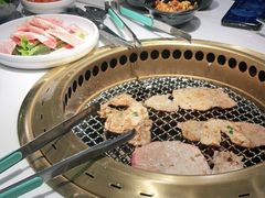 -炙城·韩式烤肉(南京东路店)