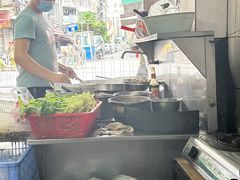 -坚记面店(一德路店)