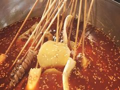 -付小姐在成都(中山公园店)