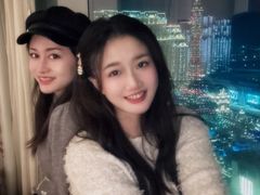 -澳门喜来登大酒店