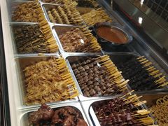 -紫燕百味鸡(仲盛店)