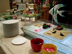 -嘉莱特精典国际酒店·醇咖啡厅
