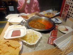 -成都玉林串串香(世纪港湾店)