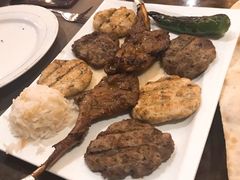 -苏坦土耳其餐厅(白云宾馆店)