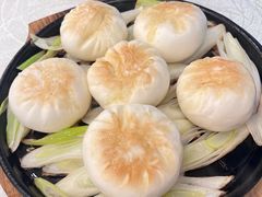 -福满园大酒楼(梅林店)