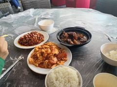 -绿野餐厅(上海动物园店)