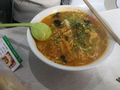 -许记大碗皮肚面馆(三条巷店)