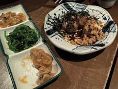 -千和日本料理(龍坪天虹店)