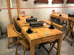 -平娃三宝烧烤·面食(南小街店)