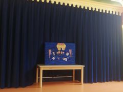 -小门牙好性格托育(北外滩中心)