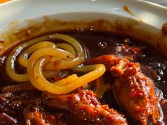 -欧记大排档·景德菜(上海首店)