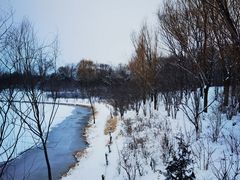 -北京奥林匹克公园