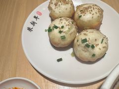 -朱新年·苏式汤团·面点(北寺塔店)