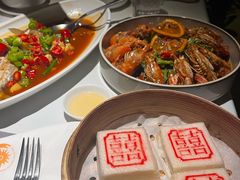 -野蔓果·山野菜(西湖景区·龙井茶田店)