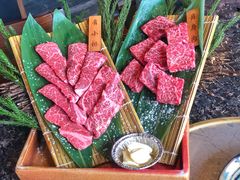 -老乾杯和牛烧肉(王府中环店)