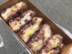 红豆切糕-南大门韩糕(后埭溪路店)
