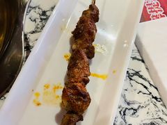 -京元盛铜锅涮肉(上海总店)