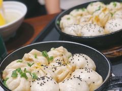 特制小锅生煎-大壶春生煎(四川中路店)