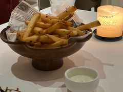 -Osteria Garden 生蚝花园餐厅(原进贤路店)