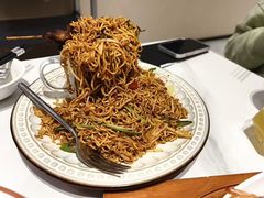 -常州逸高酒店-中餐厅