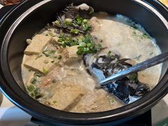 -筱爷叔·上海传统手工菜(玉树路店)