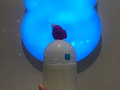 -兰熊鲜奶(西直门凯德mall店)