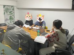 -千秋未来日韩语(天府五街校区)