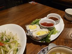 -纳瓦新疆菜(银都店)