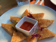 -Golden Lily河内巴黎法越料理餐厅(建国西路店)