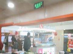 -呷哺呷哺(西单大悦城店)