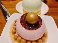 -广州富力君悦大酒店·凯菲厅