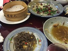 -宏状元现熬粥·京味菜(黄寺大街店)