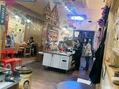 -恩你小木屋·烤肉韩式料理(嘉兴秀洲店)