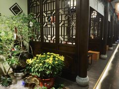 -鸢飞潍坊菜馆(鸢飞大酒店)