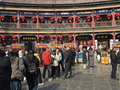 -古文化街旅游区