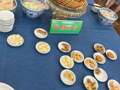 -民杨抓饭(柏香苑店)