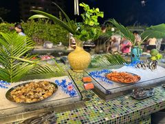 -渔家火锅·海鲜自助餐·演艺(亚龙湾天域酒店)